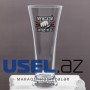 Glass for beer "Male antistress", 320 ml