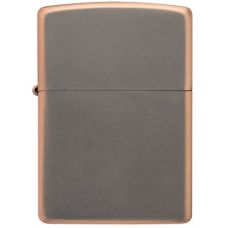 Zippo Rustic Bronze alışqan