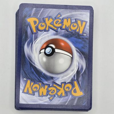 Игровые карты Покемон Pokemon