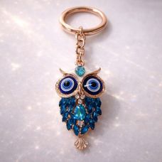 Kristallarla "Bayquş" breloku