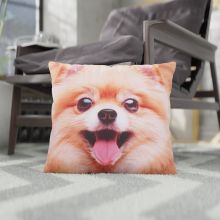 Etel Decorative Pillow “Spitz” 40×40 cm Etel Decorative Pillow “Spitz” 40×40 cm