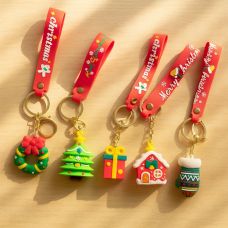 Yeni il silikon açarliq