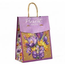 Gift Box-Bag "Present for You"