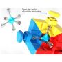 MoYu Meilong 3×3×3 Rubik kubu