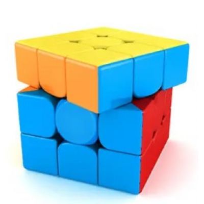 MoYu Meilong 3×3×3 Rubik kubu