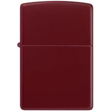 Zippo Classic Merlot Matte alışqan