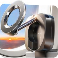 LISEN Travel portativ telefon tutacağı