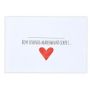 “Little Secret” Scratch-Card Envelope Set, 10×15 cm