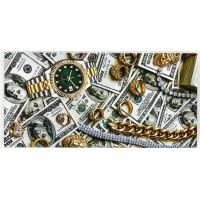 Конверт для денег Luxury