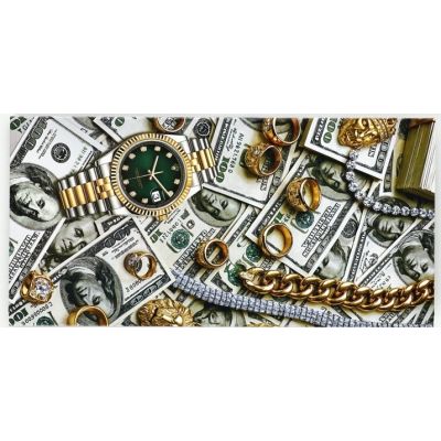 Конверт для денег Luxury