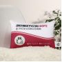 Decorative Anti-Stress Pillow “Protivogrustin Forte”, 30×20 cm Decorative Anti-Stress Pillow “Protivogrustin Forte”, 30×20 cm