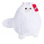 Мягкая игрушка «Кот Беляш», 28 см