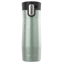 Термокружка Contigo West Loop 3.0, 470 мл, AUTOSEAL®, Crystal Agave Термокружка Contigo West Loop 3.0, 470 мл, AUTOSEAL®, Crystal Agave