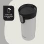 Contigo AUTOSEAL West Loop termo fincan 354 ml, Salt Frosted Pearl rəngi Contigo AUTOSEAL West Loop termo fincan 354 ml, Salt Frosted Pearl rəngi