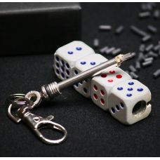 Zər formasında kibritli alışqan