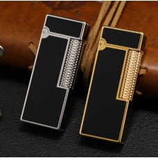 Klassik kişilər üçün benzinli alışqan