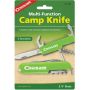 Мультитул - нож Coghlan’s Army Knife 5 функций для кемпинга и туризм Мультитул - нож Coghlan’s Army Knife 5 функций для кемпинга и туризм