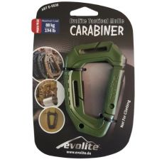 Evolite Tactical MOLLE taktiki karabini, plastik