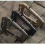 Тактический карабин Evolite Tactical MOLLE,