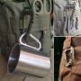 Тактический карабин Evolite Tactical MOLLE,