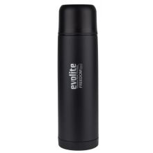 Evolite Freedom Vacuum Thermos 500 ml Stainless Steel