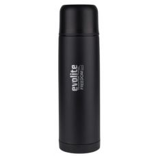 Evolite Freedom vakuum termosu, 500 ml, paslanmayan polad