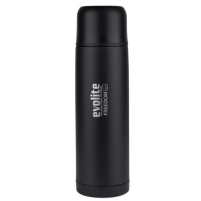 Термос Evolite Freedom, вакуумный, 500 мл, нержавеющая сталь Термос Evolite Freedom, вакуумный, 500 мл, нержавеющая сталь