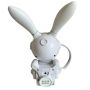 Bunny Astronaut Galaxy Laser Projector Night Light with Remote Bunny Astronaut Galaxy Laser Projector Night Light with Remote