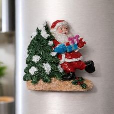 Yeni il maqniti - 6x1.5x7 sm