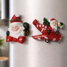 New Year's Magnet (Mixed Shapes)