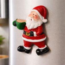 Yeni il maqniti 5,5 x 1,5 x 1,7 sm