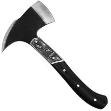 Tourist Axe 31 cm with 3Cr13 Stainless Steel Blade Tourist Axe 31 cm with 3Cr13 Stainless Steel Blade