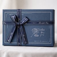 Коробка 2161 Wishes -22.5×15.5×9.5 см