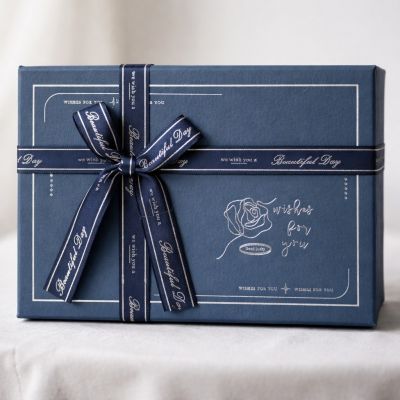 Коробка 2161 Wishes -22.5×15.5×9.5 см