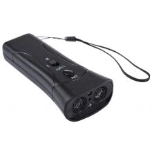 Liukejin 655 it qovan və itlər üçün ultrasəs təlim cihazı