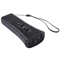 Liukejin 655 it qovan və itlər üçün ultrasəs təlim cihazı