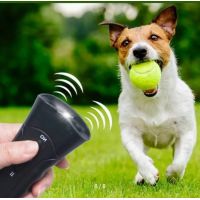 Kimeite MT-657 it qovan və itlər üçün ultrasəs təlim cihazı