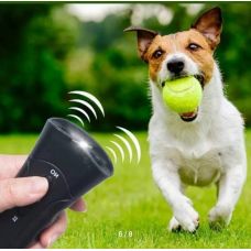 Kimeite MT-657 it qovan və itlər üçün ultrasəs təlim cihazı