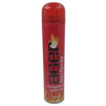 Ager alışqan qazı 300 ml Ager alışqan qazı 300 ml