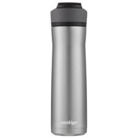 Contigo AUTOSPOUT 24oz 710 ml Thermos Bottle Ashland Chill 2.0