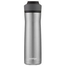 Contigo AUTOSPOUT 24oz 710 ml Thermos Bottle Ashland Chill 2.0