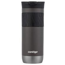Contigo Byron 20oz 590 ml termos butulka Sake SNAPSEAL Contigo Byron 20oz 590 ml termos butulka Sake SNAPSEAL