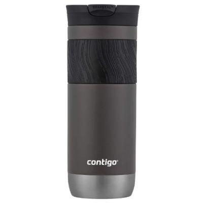 Термос - кружка Contigo Byron 20oz (590 мл) Sake с крышкой SNAPSEAL