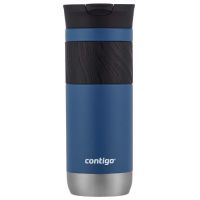 Contigo Byron 20oz 590 ml termos butulka Blue Corn SNAPSEAL