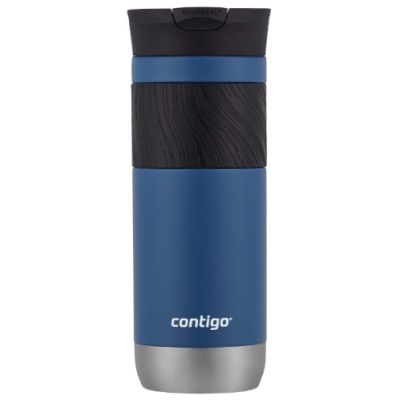 Contigo Byron 20oz 590 ml termos butulka Blue Corn SNAPSEAL