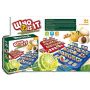 Развивающая настольная игра «Who Is It? Fruits» — угадай фрукт