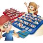 Развивающая настольная игра «Who Is It? Fruits» — угадай фрукт