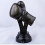 Sports award figurine “Boxing Glove”, 21 cm