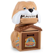 Şifrəli və barmaq izli elektron uşaq kassası “İt fiquru”