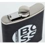 Фляжка 210 мл «Настоящий BOSS»